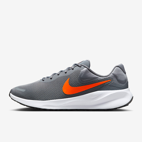 Nike/耐克正品Revolution 7男士耐磨运动减震跑步鞋FB2207-012