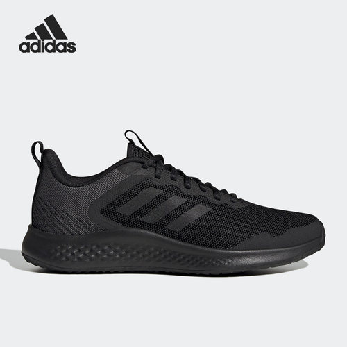 男子跑步鞋Adidas/阿迪达斯