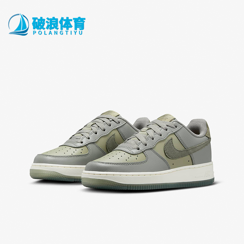 Nike/耐克正品大童休闲板鞋