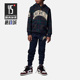 耐克正品 小童运动套装 JORDAN Nike 秋季 新款 FB9442 451