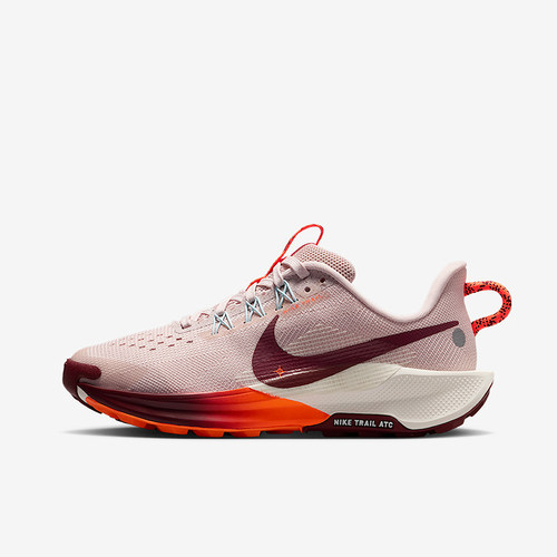 Nike/耐克正品Pegasus Trail儿童网眼训练经典跑步鞋FV5638-601