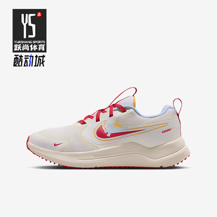 耐克正品 IQ1140 冬季 GS女子大童运动减震耐磨跑步鞋 161 款 Nike