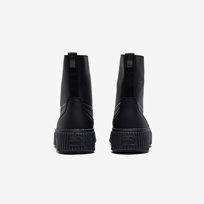 Puma/彪马正品Dinara女士WOMENS DINARA BOOTS厚底时尚马丁靴