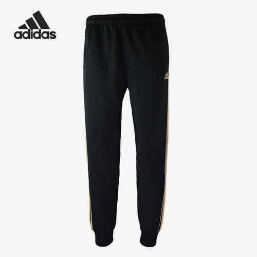 运动长裤Adidas/阿迪达斯