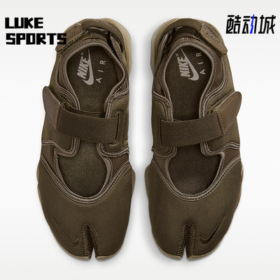 Nike/耐克正品Air Rift NEO女士防滑轻便经典休闲鞋IV6058-200