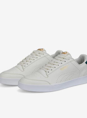Puma/彪马正品Shuffle Perf男女简约潮流经典运动板鞋380150-10