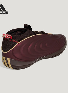 Adidas/阿迪达斯官方正品HARDEN VOLUME 10男女减震篮球鞋KJ5133