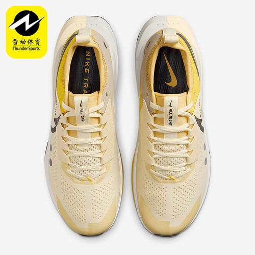 Nike/耐克正品Zegama 2男士越野网眼缓震经典跑步鞋FD5190-700