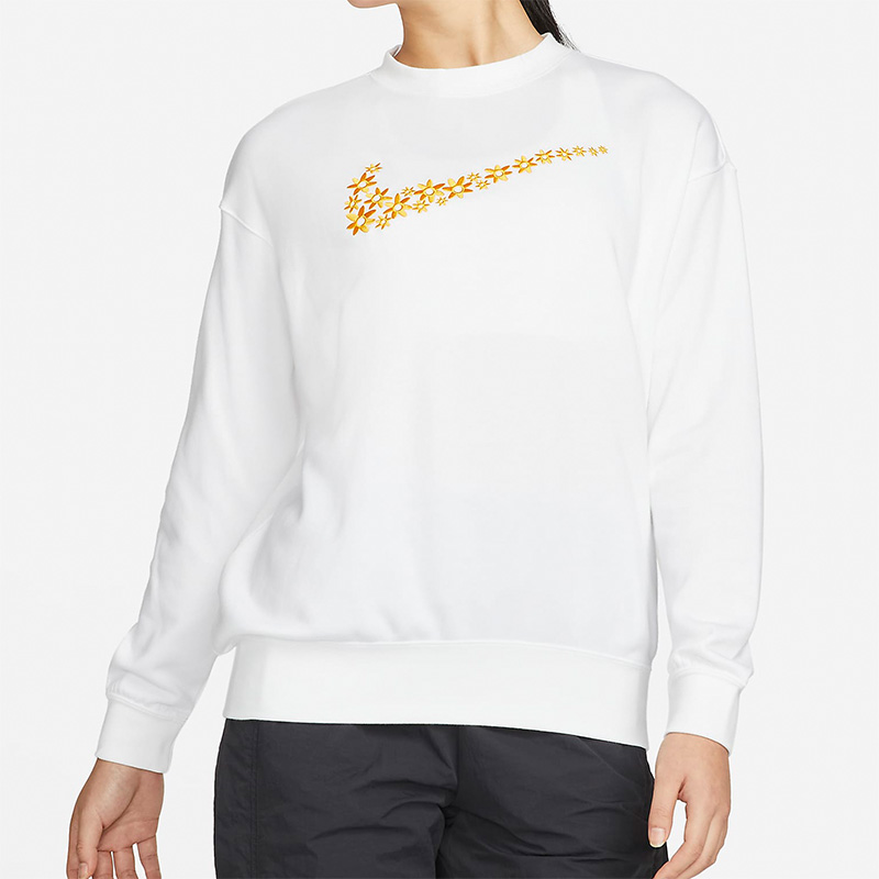 Nike/耐克女子套头卫衣