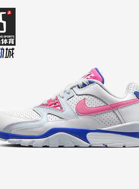 Nike/耐克正品Trainer 3男士缓震透气拼接耐磨运动鞋FN6887-100