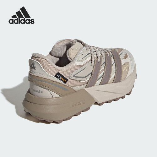 Adidas/阿迪达斯官方正品LIGHTBLAZE ATR女士减震跑步鞋JP7775