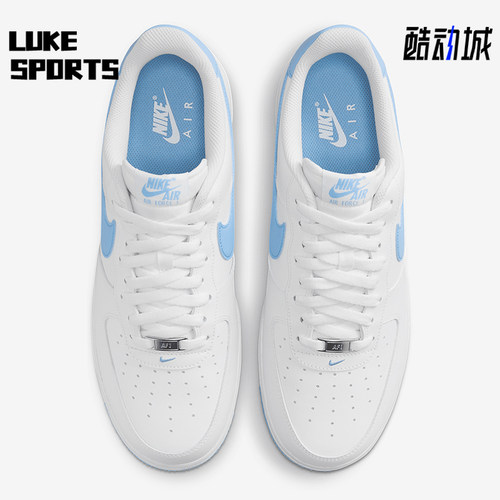 Nike/耐克男士空军一号运动鞋