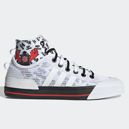 板鞋休闲Adidas/阿迪达斯