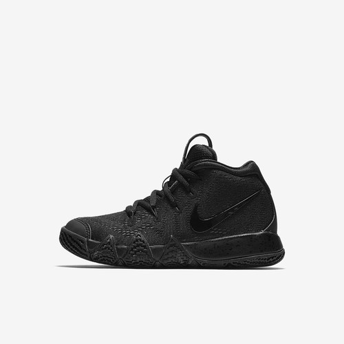 Nike/耐克正品Kyrie 4小童运动缓震篮球耐磨运动鞋AA2898-008