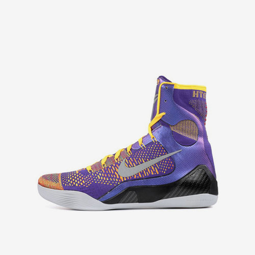 Nike耐克正品Kobe 9 Elite Team Show time OG男篮球鞋630847-500