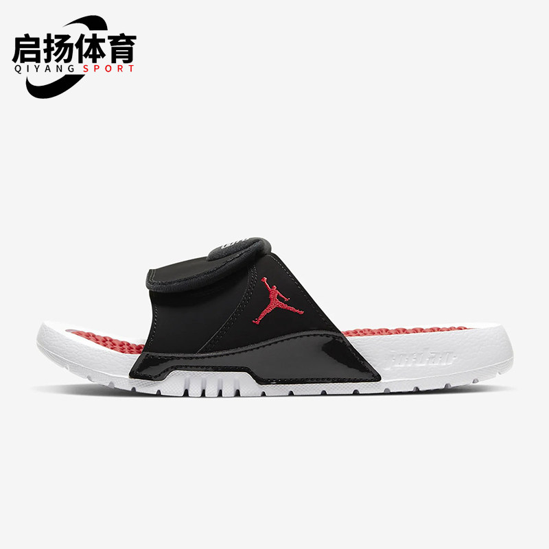 Nike/耐克正品JORDANAirJordanHydro1新款经典鞋拖鞋AJ02-06