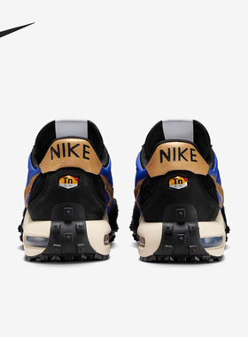 Nike/耐克正品Air Max男女耐磨低帮时尚训练跑步鞋FV6946-400