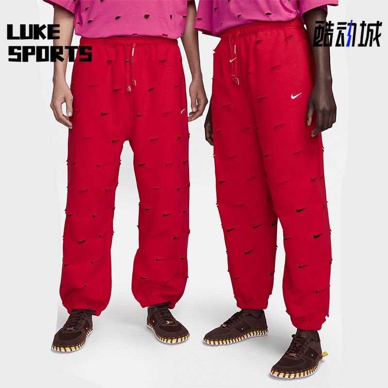Nike/耐克男女针织开衫长裤