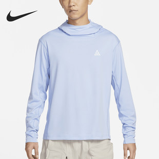 男士 套头长袖 经典 Nike DX6968 新款 卫衣套头衫 479 耐克正品