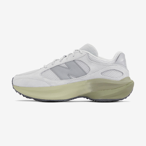 New Balance/NB正品2025新款男女减震耐磨厚底运动休闲鞋UWRPDFRM