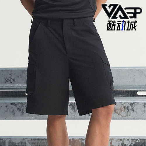 Adidas/阿迪达斯正品Mercedes-AMGPetronas新款经典男短裤KE5479