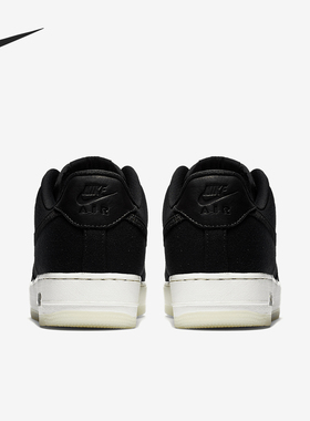 Nike/耐克正品Air Force 1男士经典复古低帮板鞋AH1067-004