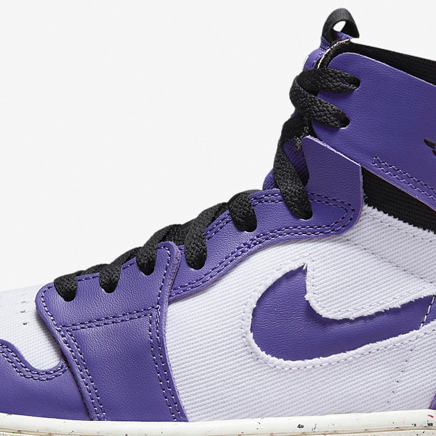Nike/耐克正品 AIR JORDAN 1 男子高帮运动篮球鞋CT0978-501