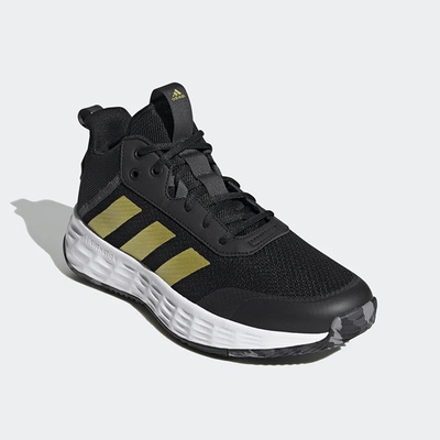 Adidas/阿迪达斯男子篮球鞋