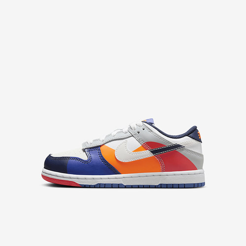 Nike/耐克小童休闲运动板鞋