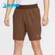 耐克正品 透气短裤 Dri Nike FIT男士 轻盈网球运动经典 FZ9323 259