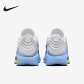 耐克正品 缓震透气运动篮球鞋 当季 Nike 新款 男士 FV5952 100