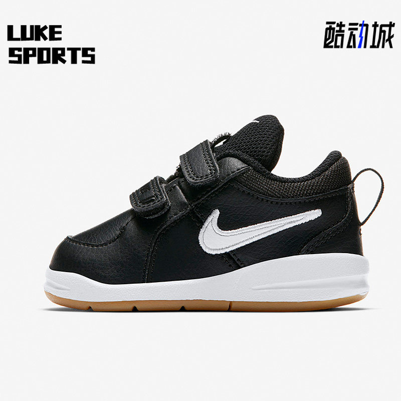 Nike/耐克正品PICO 4 (TDV)婴童魔术贴轻便休闲运动鞋454501-023