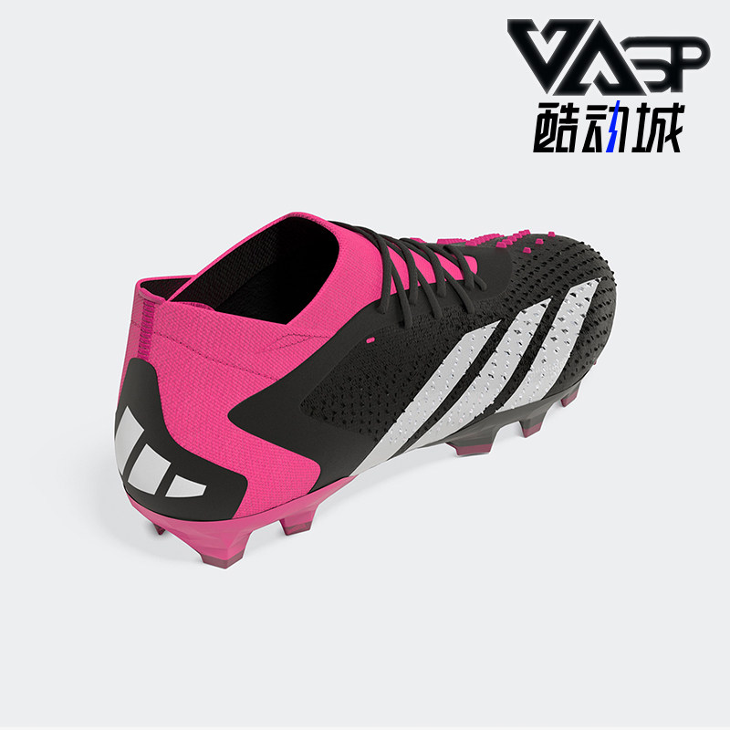 Adidas/阿迪达斯正品PREDATOR.1男女AG猎鹰经典高端足球鞋GW7070