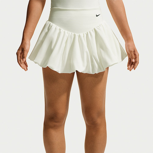 Nike/耐克正品女士经典舒适时尚透气休闲运动短裙IU1418-133