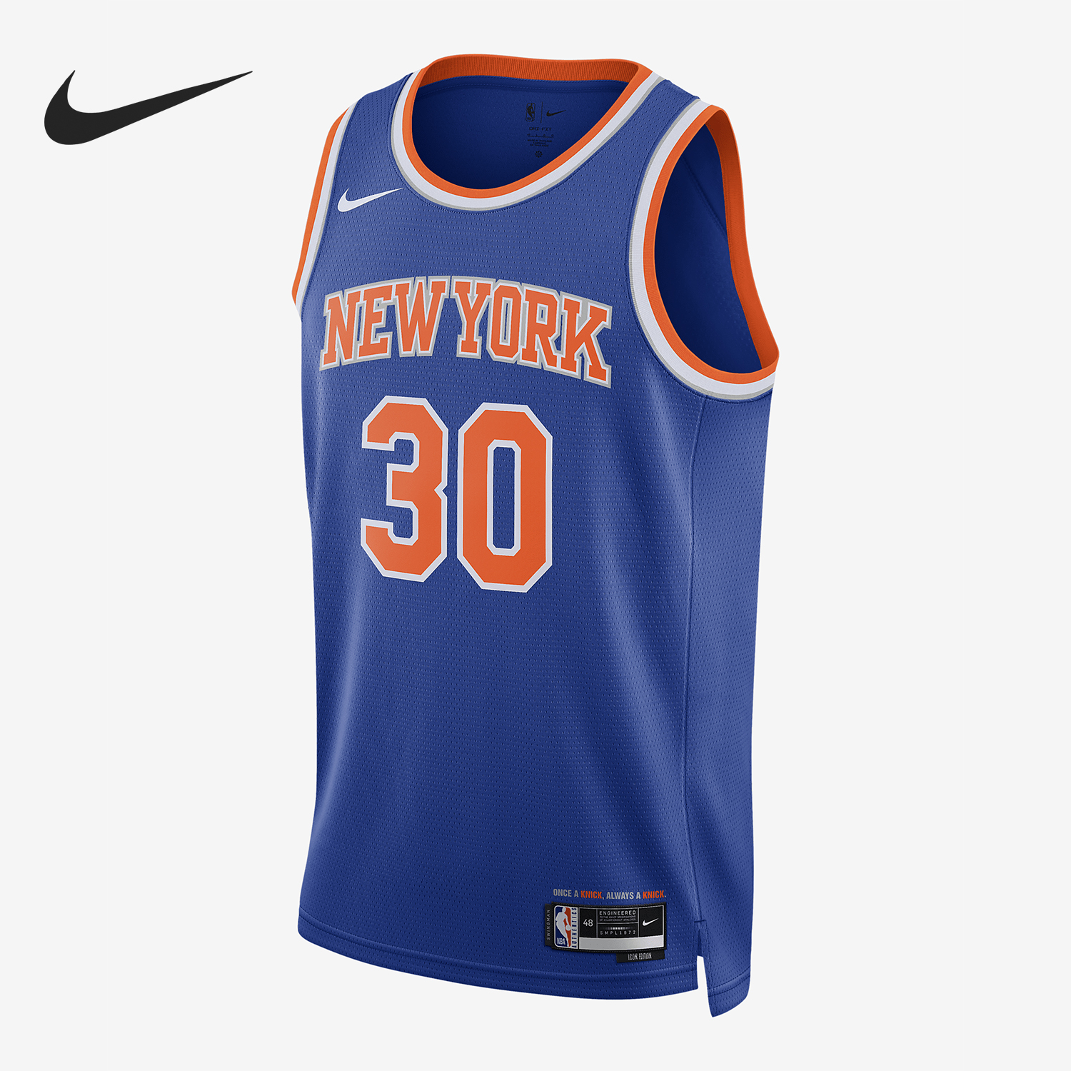 Nike/耐克正品夏季新款男士运动圆领无袖背心T恤DN2015-495