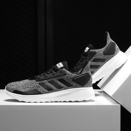 男子跑步鞋Adidas/阿迪达斯