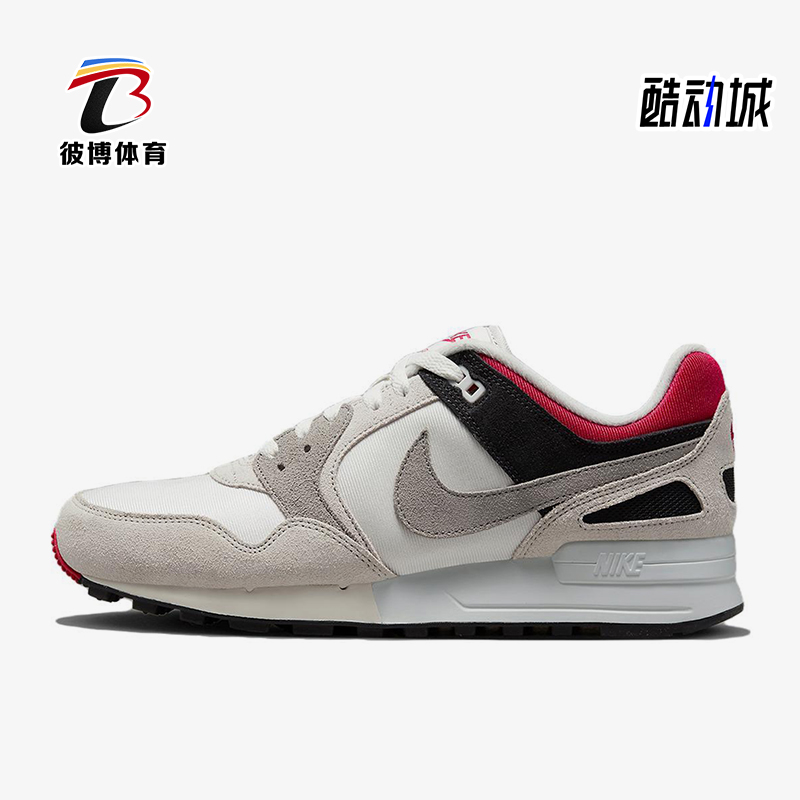 Nike/耐克正品Air Pegasus 89男士低帮运动耐磨跑步鞋FD3598-100