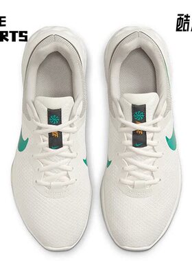 Nike/耐克正品Revolution 6女子舒适运动轻便跑步鞋 DC3729-008