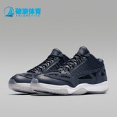 耐克正品 低帮复古篮球鞋 Air Nike Jordan 11男士 919712 400