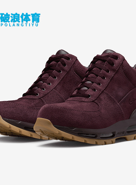 Nike/耐克正品Air Max Goadome男士户外运动气垫靴子865031-602