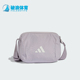 轻便经典 2026男女同款 休闲运动斜挎包KC6810 阿迪达斯正品 Adidas