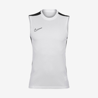 Nike/耐克正品AcademyAcd25SLTop新款男女经典休闲背心DR1334-100