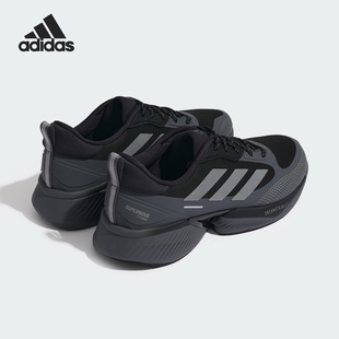 低帮竞速跑步鞋 Adidas JR4888 SL男士 EVO 阿迪达斯正品 DIZERO
