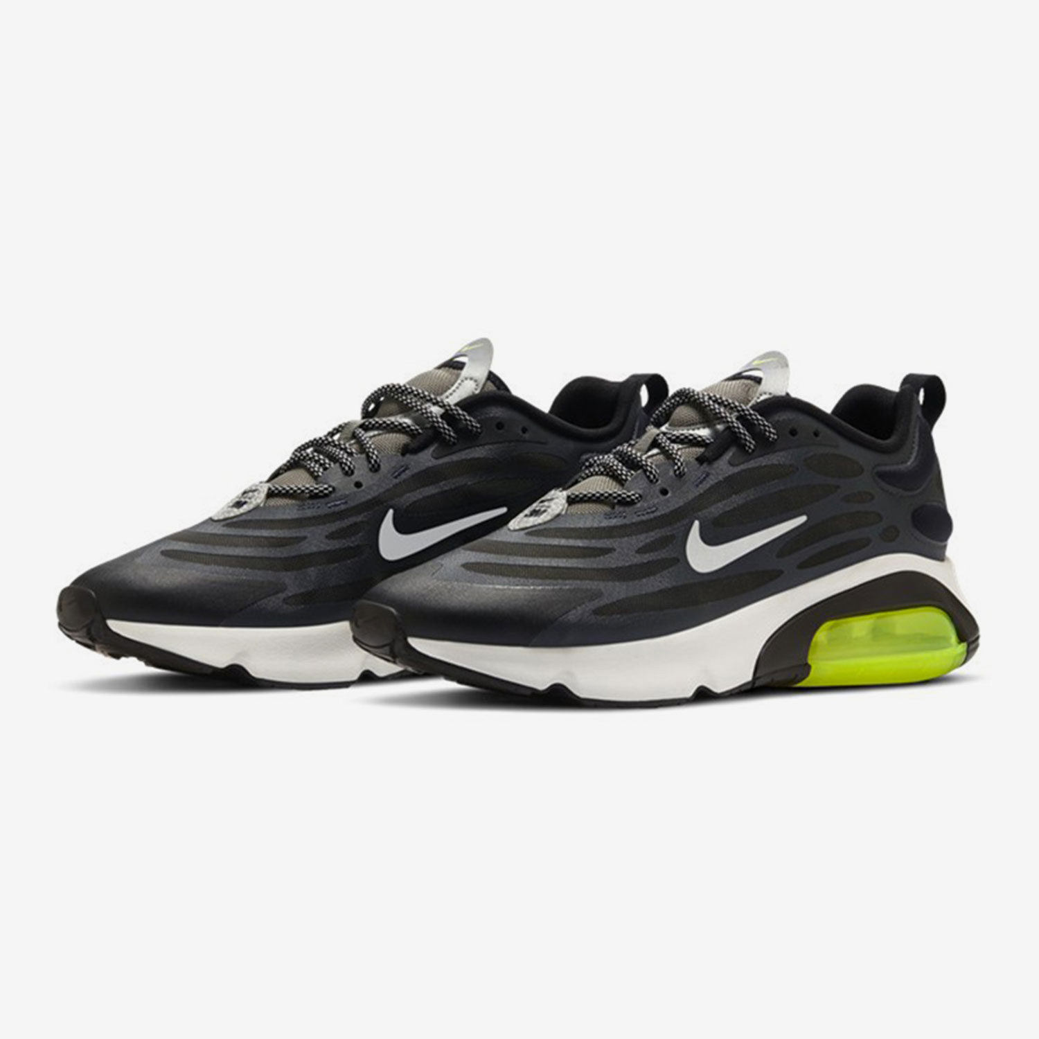 Nike/耐克正品当季新款男子舒适运动训练时尚休闲鞋 CT1645