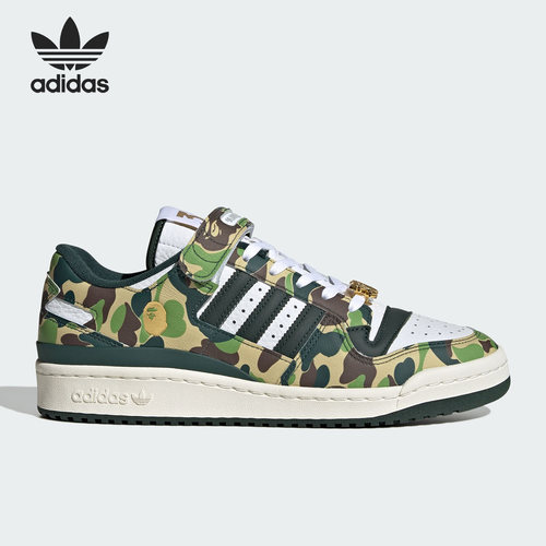 运动休闲鞋Adidas/阿迪达斯