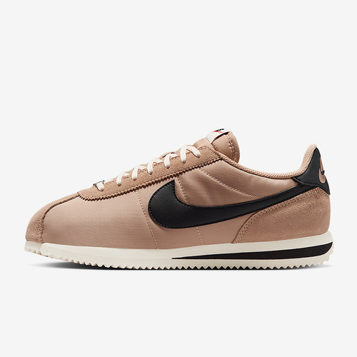 Nike/耐克正品2025秋季款女士日常运动耐磨低帮休闲鞋IF1764-200