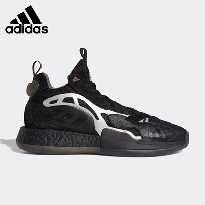 阿迪达斯正品新款运动篮球鞋男鞋