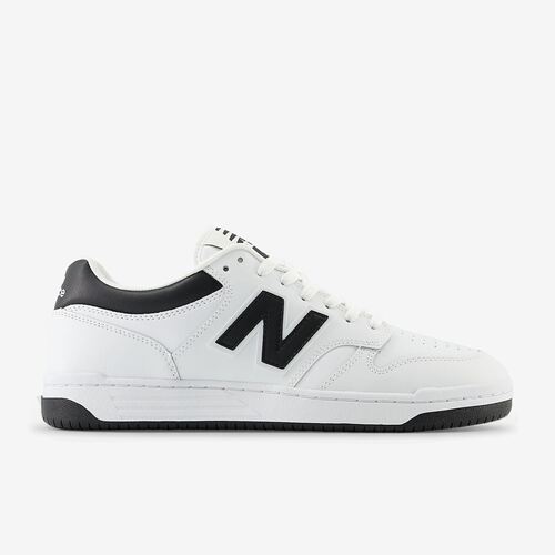 New Balance新百伦正品New Balance NB 480男款低帮板鞋BB480LBK