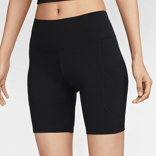 Nike/耐克正品夏季新款大童时尚简约经典修身运动长裤FZ6759-010