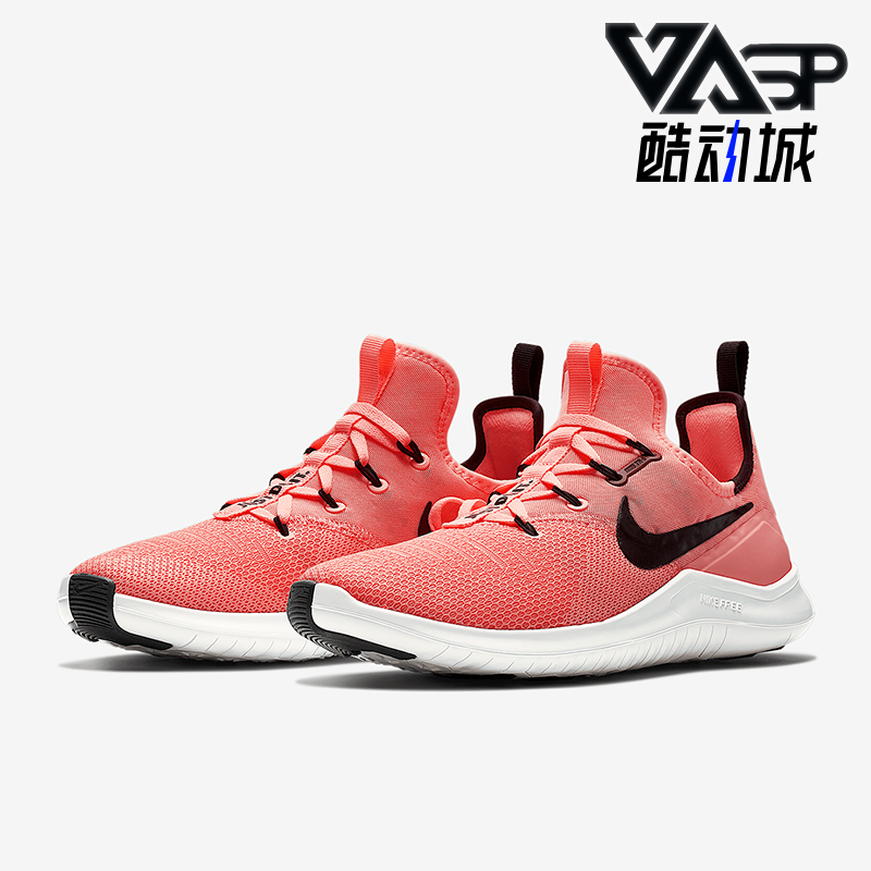 耐克女士轻便回弹休闲鞋